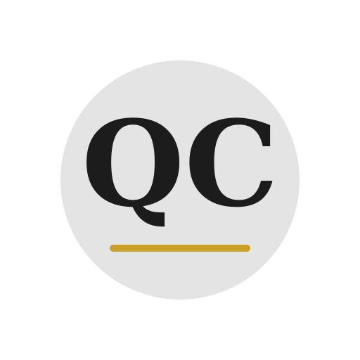 Quvyn Chimney Repair logo